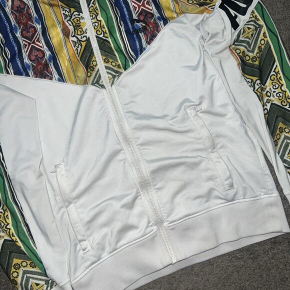 Puma Coogi Australia Full Zip Track Jacket Size S - Picture 2 of 7